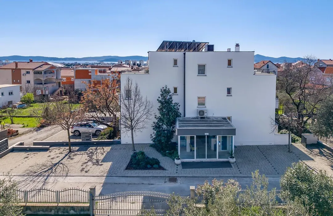 Villa Liburnum-1